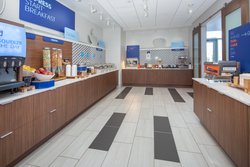  - Holiday Inn Express & Suites Chico