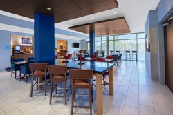  - Holiday Inn Express & Suites Chico