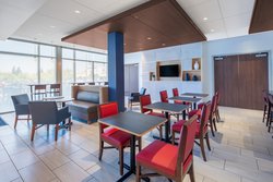  - Holiday Inn Express & Suites Chico