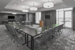  - Residence Inn by Marriott Dartmouth