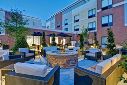  - TownePlace Suites by Marriott Branchburg