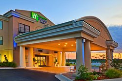  - Holiday Inn Express & Suites Muskogee