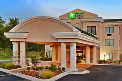  - Holiday Inn Express & Suites Muskogee