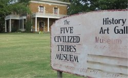  - Holiday Inn Express & Suites Muskogee