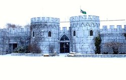  - Holiday Inn Express & Suites Muskogee