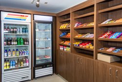  - Holiday Inn Express & Suites Muskogee