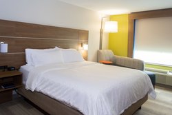  - Holiday Inn Express & Suites Muskogee
