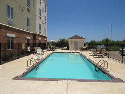  - Candlewood Suites Cotulla