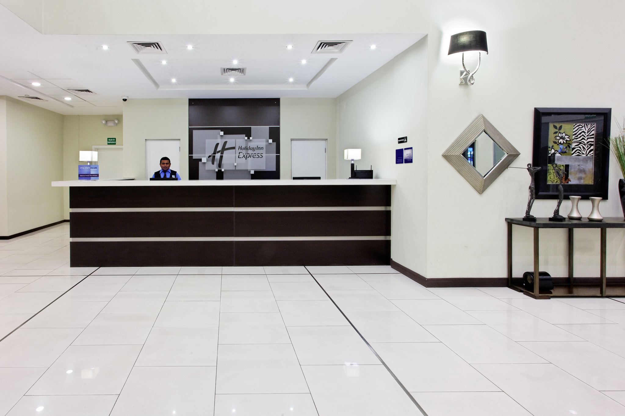 Holiday Inn Express SAN PEDRO SULA