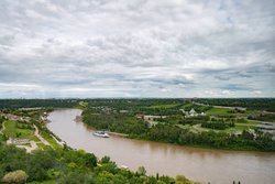  - Courtyard by Marriott Hotel Downtown Edmonton