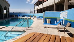  - Holiday Inn Sunland Park West El Paso - I-10, Exit 13