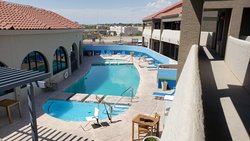  - Holiday Inn Sunland Park West El Paso - I-10, Exit 13