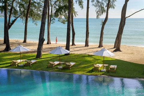 INTERCONTINENTAL PHUKET RESORT - Photo 77