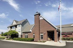  - Residence Inn by Marriott Airport Indianapolis - I-70, Exit 75