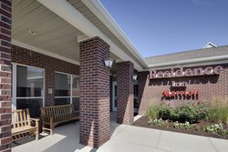  - Residence Inn by Marriott Airport Indianapolis - I-70, Exit 75