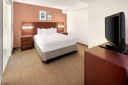  - Residence Inn by Marriott Airport Indianapolis - I-70, Exit 75