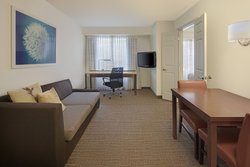  - Residence Inn by Marriott Airport Indianapolis - I-70, Exit 75