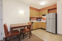  - Residence Inn by Marriott Airport Indianapolis - I-70, Exit 75