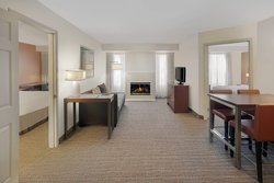  - Residence Inn by Marriott Airport Indianapolis - I-70, Exit 75