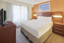  - Residence Inn by Marriott Airport Indianapolis - I-70, Exit 75