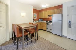  - Residence Inn by Marriott Airport Indianapolis - I-70, Exit 75