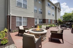  - Residence Inn by Marriott Airport Indianapolis - I-70, Exit 75