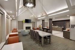  - Residence Inn by Marriott Airport Indianapolis - I-70, Exit 75