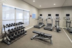  - Residence Inn by Marriott Airport Indianapolis - I-70, Exit 75