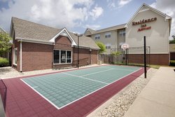 - Residence Inn by Marriott Airport Indianapolis - I-70, Exit 75