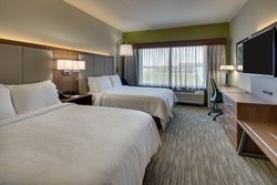  - Holiday Inn Express & Suites Findlay - I-75, Exit 159