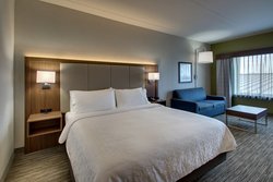  - Holiday Inn Express & Suites Findlay - I-75, Exit 159