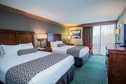 - Crowne Plaza Hotel Lake Placid