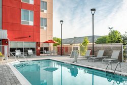  - TownePlace Suites by Marriott Fort Mill