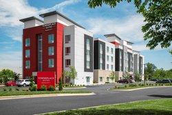  - TownePlace Suites by Marriott Fort Mill