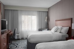  - Courtyard by Marriott Fishkill - I-84, Exit 46