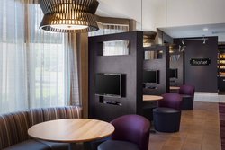  - Courtyard by Marriott Fishkill - I-84, Exit 46