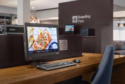  - Courtyard by Marriott Fishkill - I-84, Exit 46