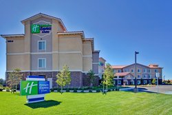  - Holiday Inn Express & Suites Beaumont - I-10, Exit 92