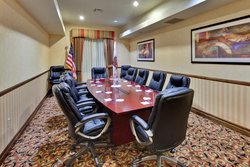  - Holiday Inn Express & Suites Beaumont - I-10, Exit 92