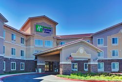  - Holiday Inn Express & Suites Beaumont - I-10, Exit 92