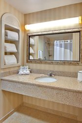  - Holiday Inn Express & Suites Tehachapi - CA 58, Exit 149