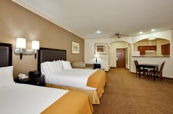  - Holiday Inn Express & Suites La Porte
