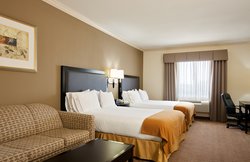  - Holiday Inn Express & Suites La Porte