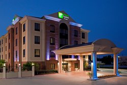  - Holiday Inn Express & Suites La Porte