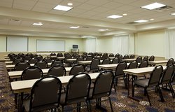  - Holiday Inn Express & Suites La Porte