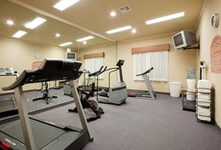  - Holiday Inn Express & Suites La Porte