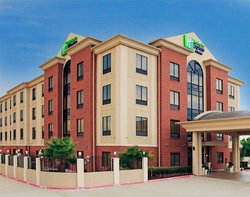  - Holiday Inn Express & Suites La Porte