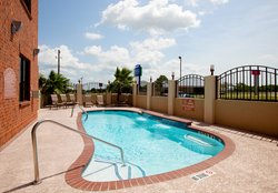  - Holiday Inn Express & Suites La Porte