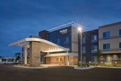  - Fairfield Inn & Suites by Marriott Midland