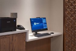  - Fairfield Inn & Suites by Marriott Midland